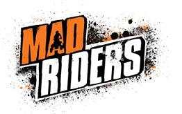 Mad Riders (2012) (RePack от R.G. Механики) PC