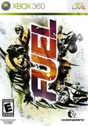 [XBOX360] FUEL (2009/FreeBoot)