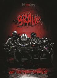 BRAWL (2015/Лицензия) PC
