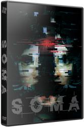 SOMA (2015) (Steam-Rip от Let'sPlay) PC