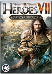 Might and Magic Heroes VII (2016) (RePack от Wanterlude) PC