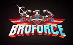 Полный вариант Broforce представят в четверг