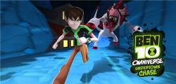 [Android] Undertown Chase - Ben 10 (2015)