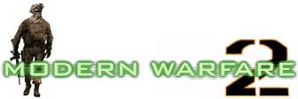 Call of Duty: Modern Warfare 2 (2009) (Rip от R.G. Механики) PC