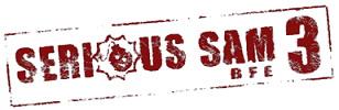 Serious Sam 3: BFE (2011) (RePack от xatab) PC