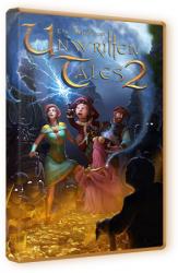 The Book of Unwritten Tales 2. Almanac Edition (2015) (Steam-Rip от Let'sPlay) PC