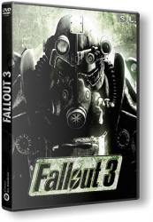 Fallout 3: Game of the Year Edition (2009) (RePack by SeregA-Lus) PC