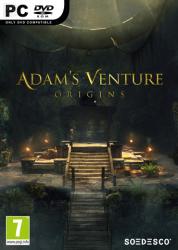 Adam's Venture: Origins - Special Edition (2016) (RePack от FitGirl) PC