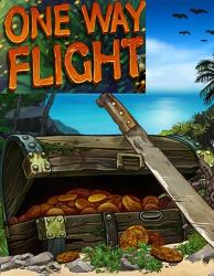 One Way Flight (2016/Лицензия) PC