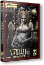 Vampire: The Masquerade Bloodlines (2004/Лицензия) PC