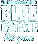 Blue Estate The Game (2015) (RePack от Valdeni) PC