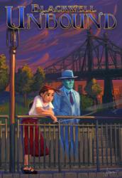 Blackwell Unbound (2012/RePack) PC