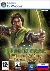 Robin Hood: Defender of the Crown (2003/RePack) PC