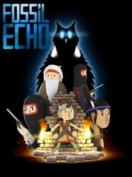 Fossil Echo (2016) (RePack by NemreT) PC