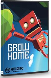 Grow Home (2015) (RePack от Valdeni) PC