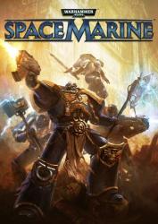 Warhammer 40,000: Space Marine - Collection Edition (2011/Лицензия) PC