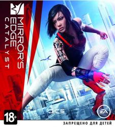 Mirror’s Edge - Catalyst (2016/Лицензия) PC