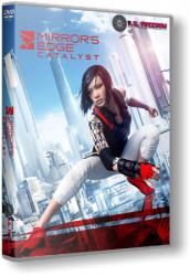 Mirror’s Edge - Catalyst (2016) (RePack от R.G. Freedom) PC