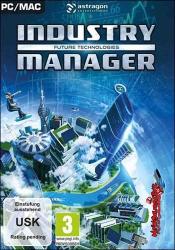 Industry Manager: Future Technologies (2016/Лицензия) PC