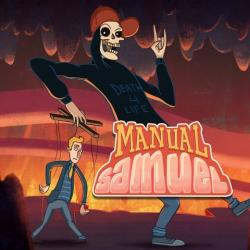 Manual Samuel (2016/Лицензия) PC Manual Samuel (2016/Лицензия) PC