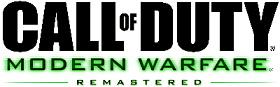 Call of Duty: Modern Warfare - Remastered (2016) (Steam-Rip от Fisher) PC
