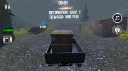 OFF Road Truck Driver (2015) PC