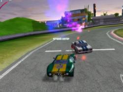 Race of lost roads (2014) PC