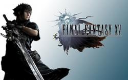 Критики остались довольны Final Fantasy XV