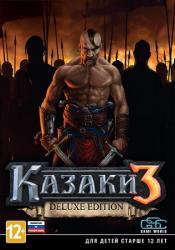 Казаки 3 (2016/Лицензия) PC