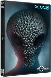 XCOM 2: Digital Deluxe Edition (2016) (RePack от R.G. Механики) PC