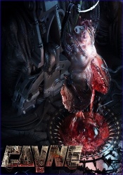 CAYNE (2017) (Steam-Rip от Let'sРlay) PC