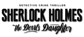 Sherlock Holmes: The Devil's Daughter (2016/Лицензия) PC