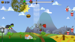 Lemurzin (2016) PC