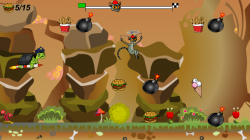 Lemurzin (2016) PC