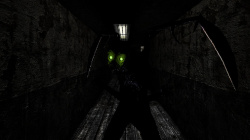 Asylum (2016) PC