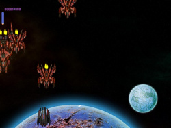 Space Knight (2015) PC