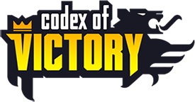 Codex of Victory (2017/Лицензия) PC