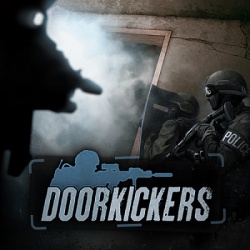Door Kickers (2014/Лицензия от GOG) PC