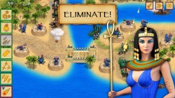 Defense Of Egypt (2016) PC