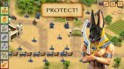 Defense Of Egypt (2016) PC