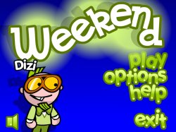 Weekend (2008) PC