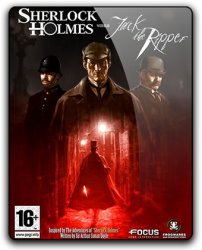 Sherlock Holmes versus Jack the Ripper (2009) (RePack от qoob) PC