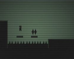 Old Platformer (2017) PC