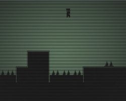 Old Platformer (2017) PC