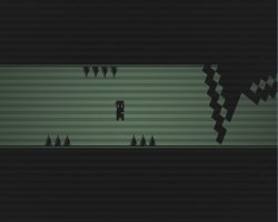 Old Platformer (2017) PC