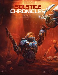 Solstice Chronicles: MIA (2017) (RePack от FitGirl) PC