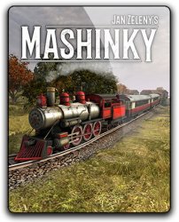 Mashinky (2017) (RePack от qoob) РС Mashinky (2017) (RePack от qoob) РС