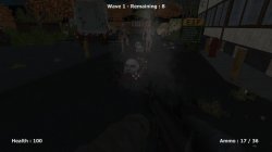 Night Survival (2017) PC