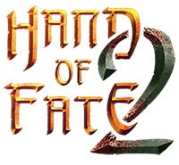 Hand of Fate 2 (2017/Лицензия) PC