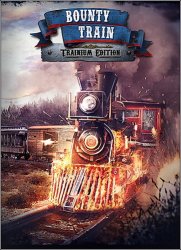 Bounty Train: Trainium Edition (2017/Лицензия от GOG) PC